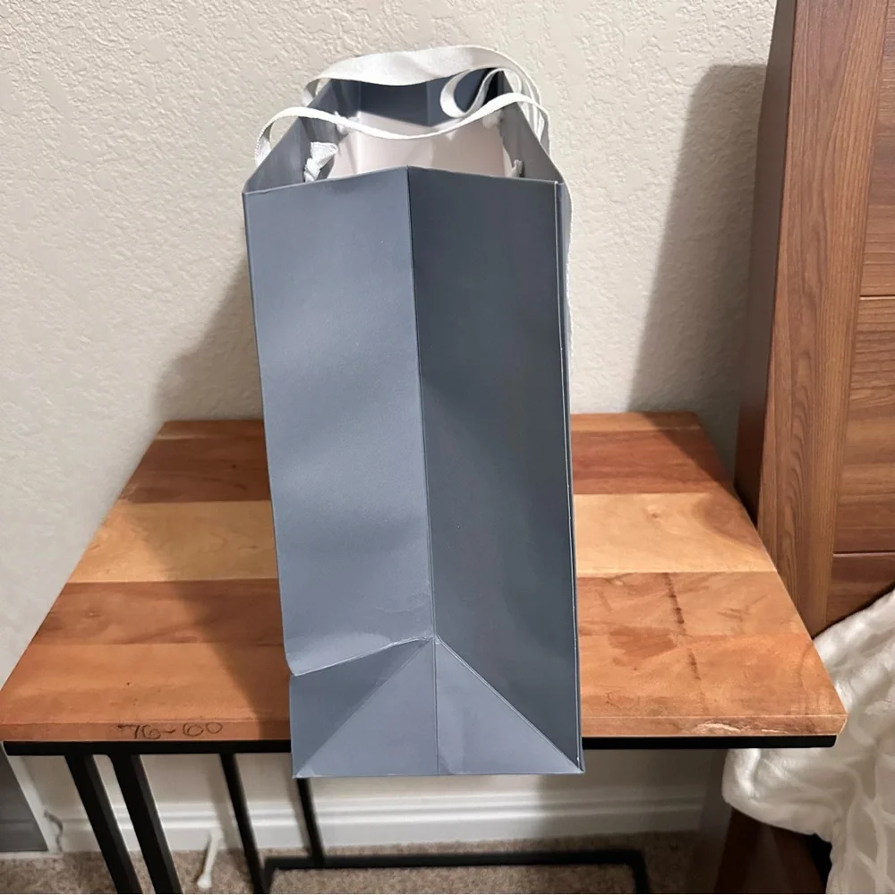 ALO Yoga Paper Gift Shopping Bag EUC